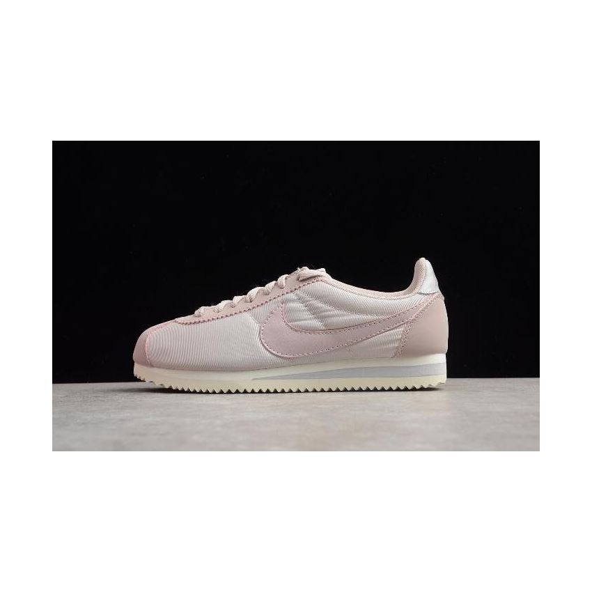 nike cortez particle rose