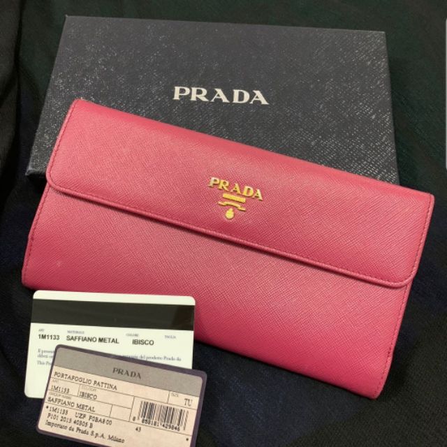 prada purse malaysia