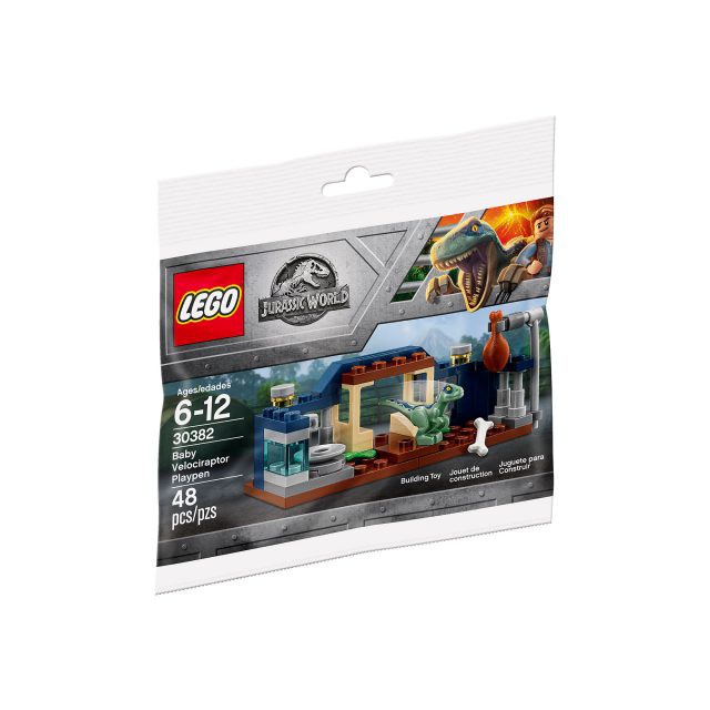 lego 30382