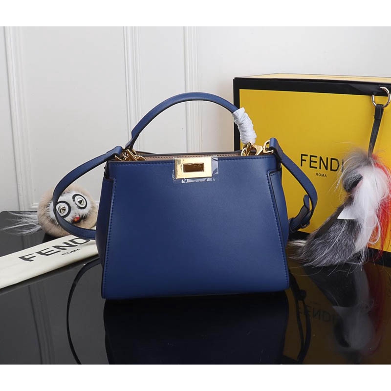 fendi female bags