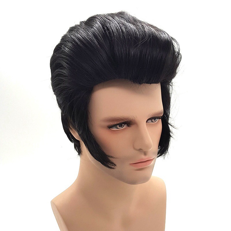 Elvis Now Wig 