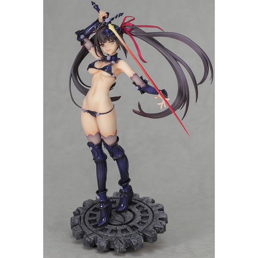 [PO] Date A Live Fragment: Date a Bullet Kurumi Tokisaki (Bikini Armor Ver) [Alphamax] [PLS READ DESCRIPTION]