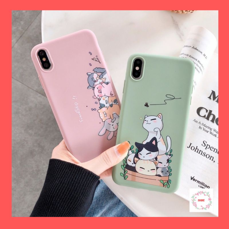 Case Oppo A3s A12e A5s A7 A12 A39 A57 A83 A5 A9 A31 A32 A33 A53 2020