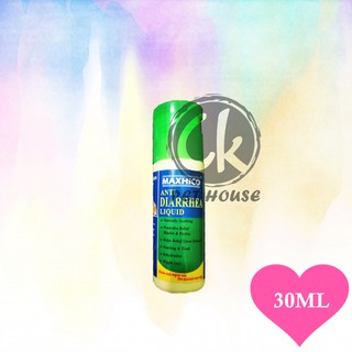 Maxhico Kurap Free 30ml  Shopee Malaysia