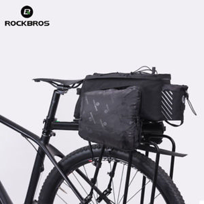 mtb rear carrier