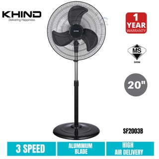 khind wf2002f