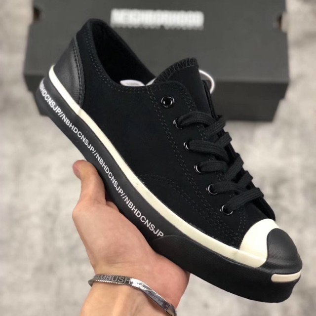 converse jack purcell shopee