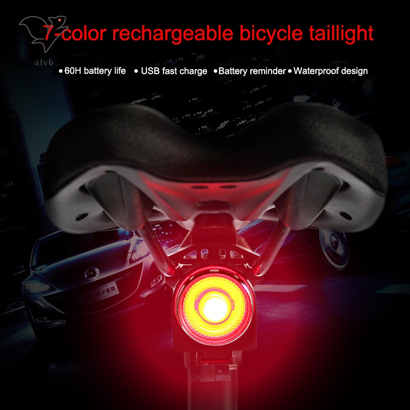 road bike brake light