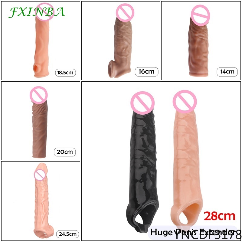 Cm penis 28 Meyrabest Ultra