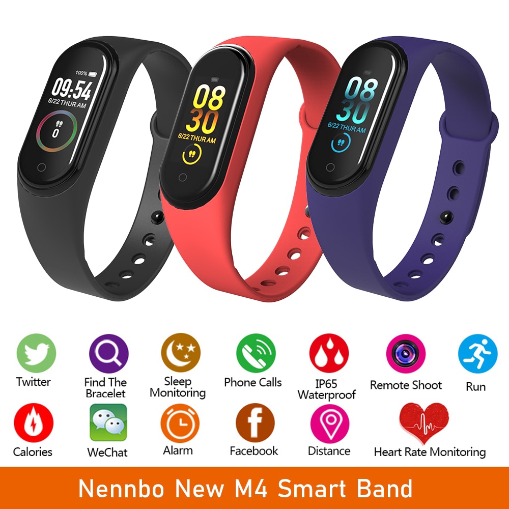 smart bracelet z66 manual