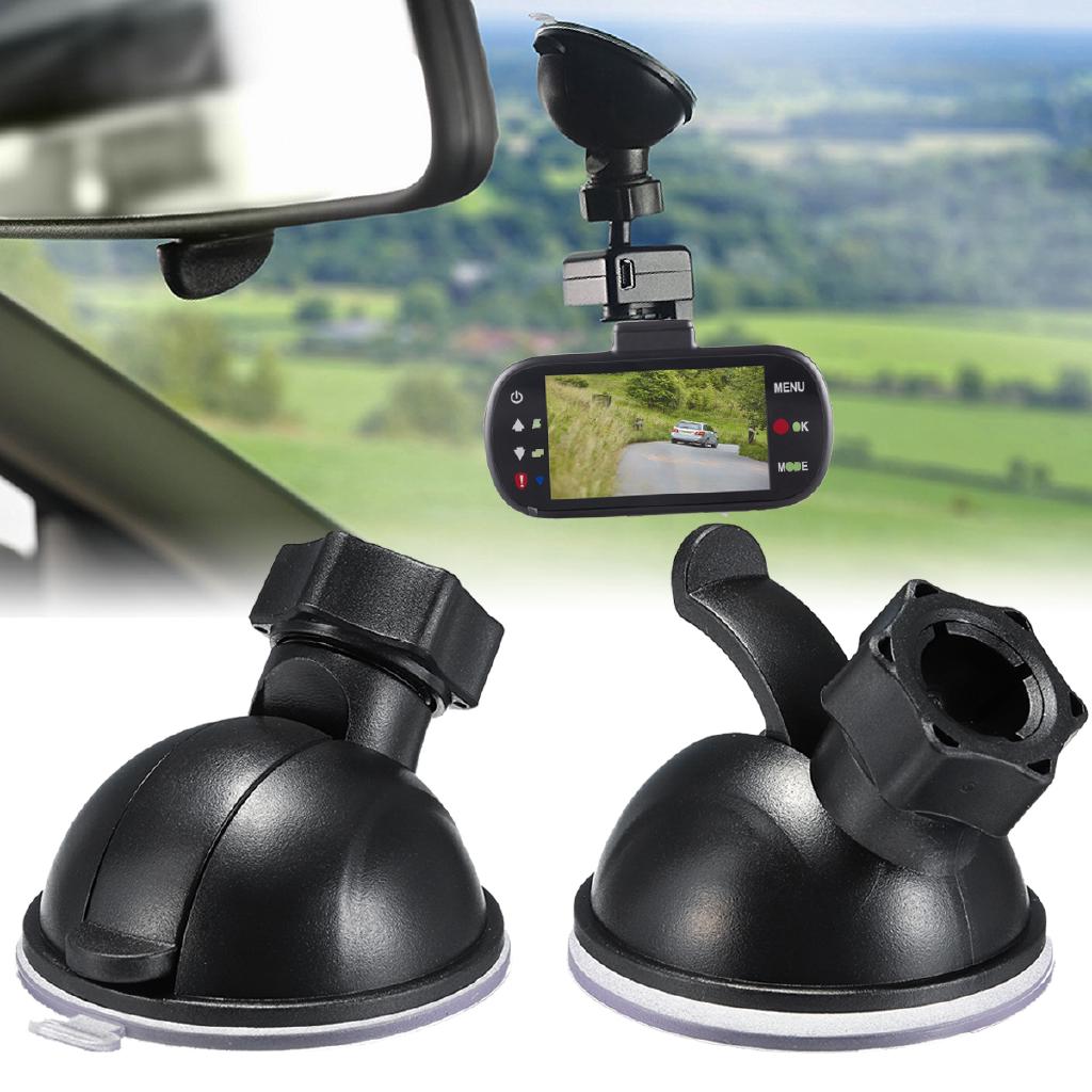 Windscreen Suction Cup Car Mount Bracket For Nextbase Dash Cam 112 212