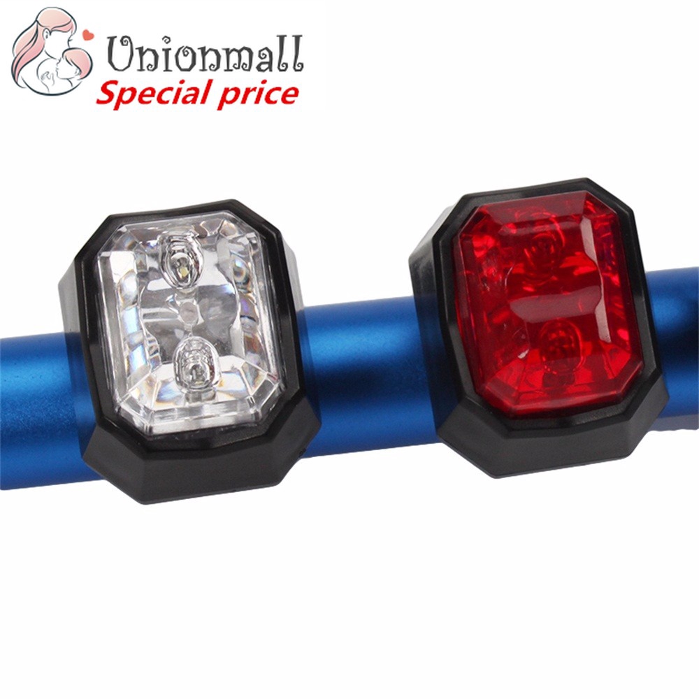 mtb tail light