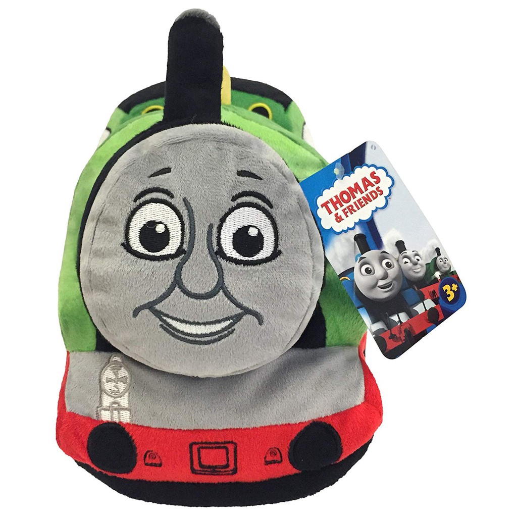 thomas plush