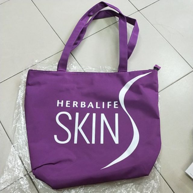 herbalife lunch bag