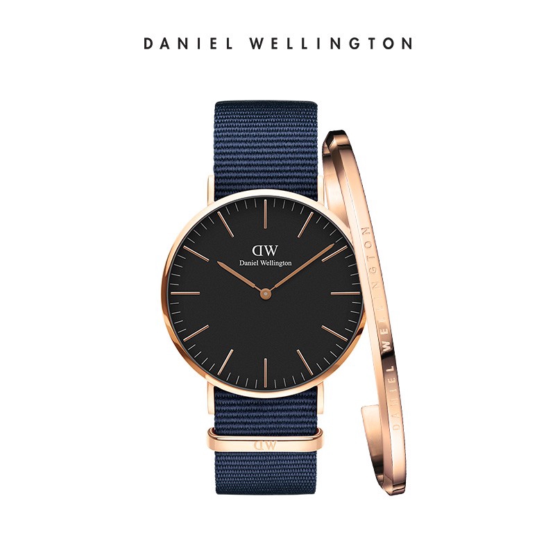 daniel wellington type