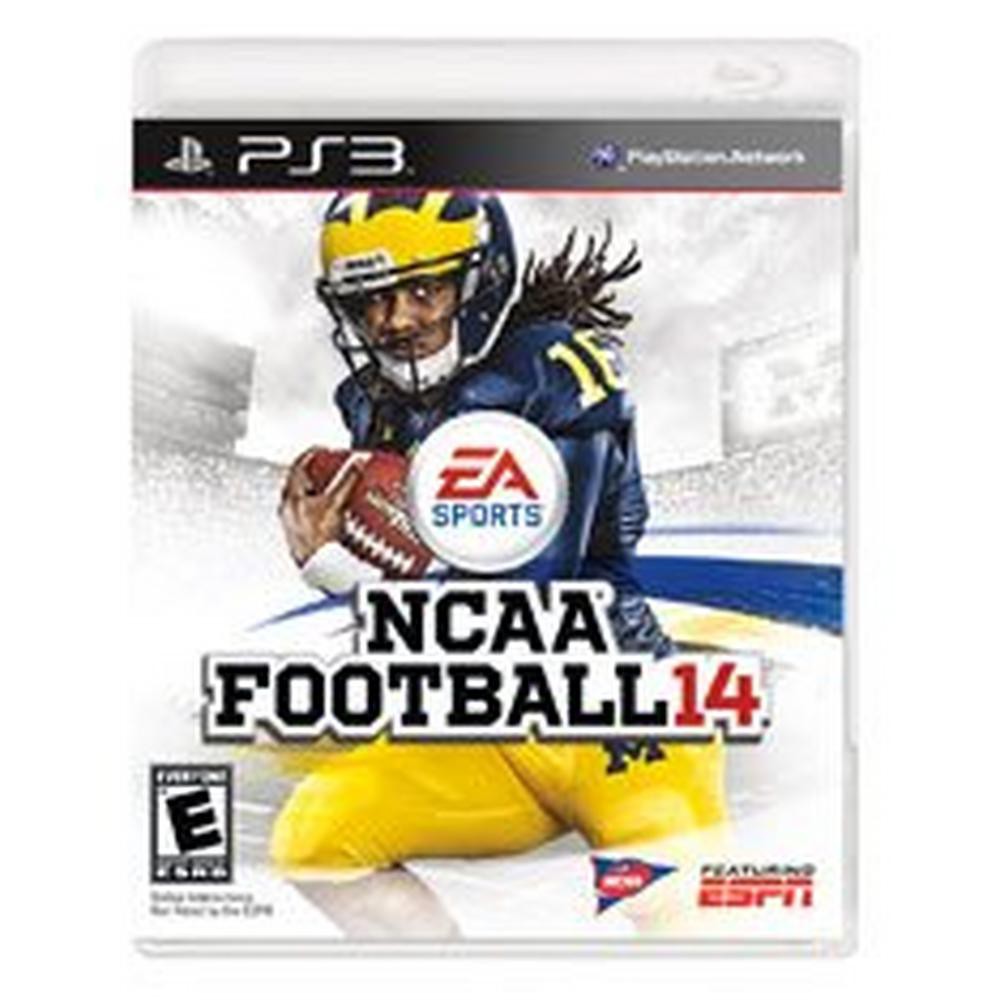 buy ncaa 14 ps3