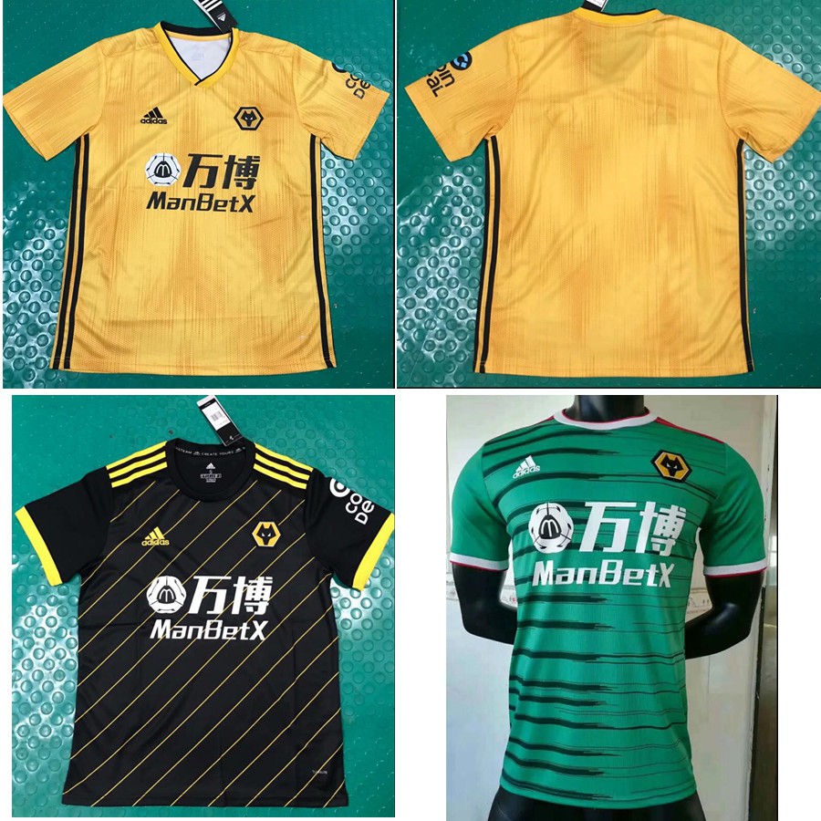 top soccer jerseys 2019