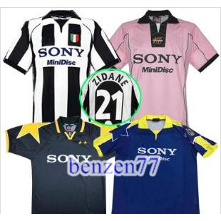 juventus vintage jersey