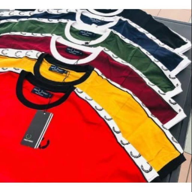Hot item t-shirt fp lace ready stock kain %terbaik , pakai lelaki dn perumpuan