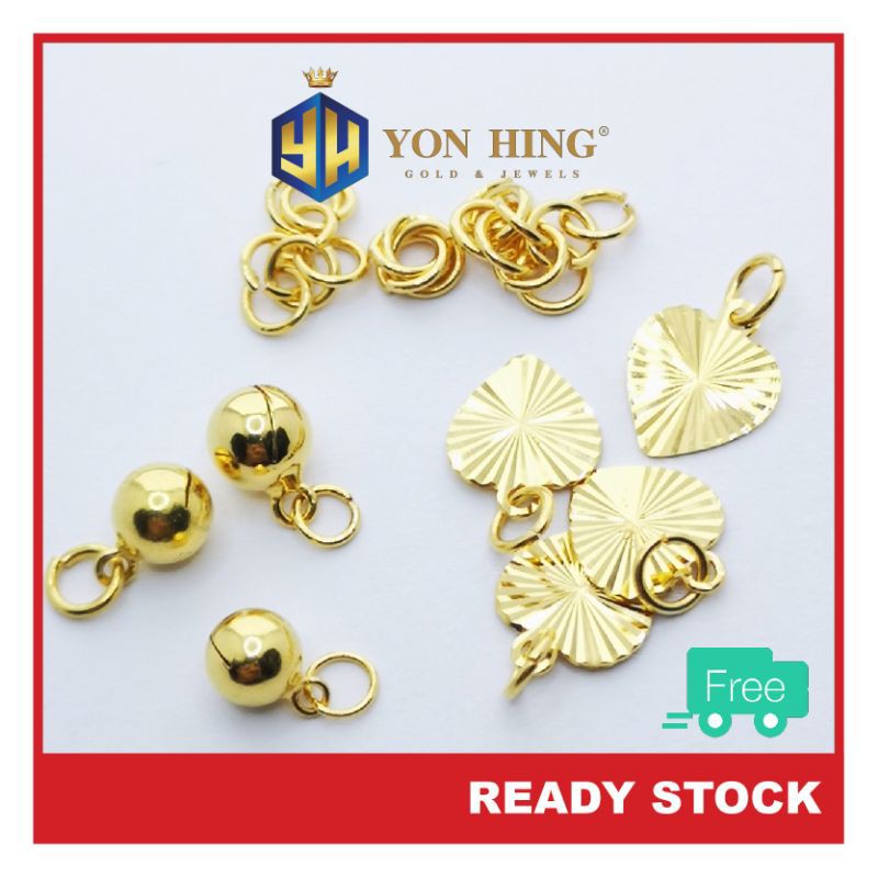 ACCESSORIES ADD ON ITEM EMAS 916 Shopee Malaysia ACCESSORIES ADD ON ITEM EMAS 916 Shopee Malaysia
