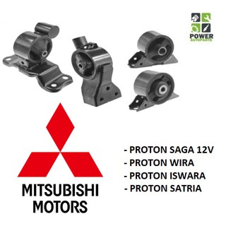 PROTON WIRA / SATRIA / SATRIA GTI / PUTRA / ARENA (DEPAN 