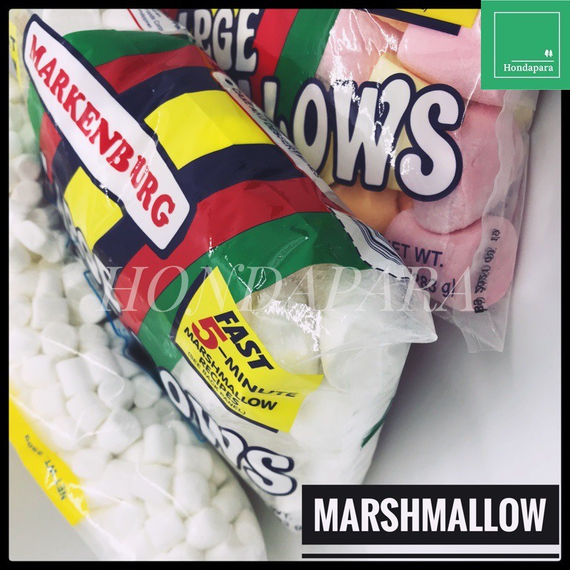 🔥🇲🇾Marshmallow/ Marshmello Halal Shopee Malaysia