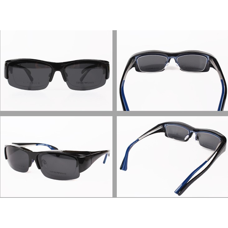 flip up sunglasses for eyeglasses