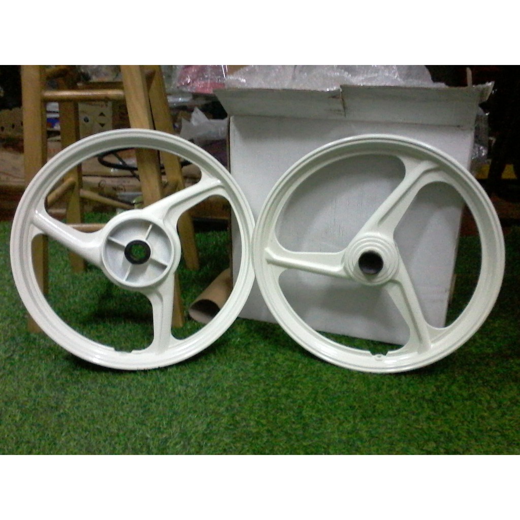 sport rim 6 batang lc135