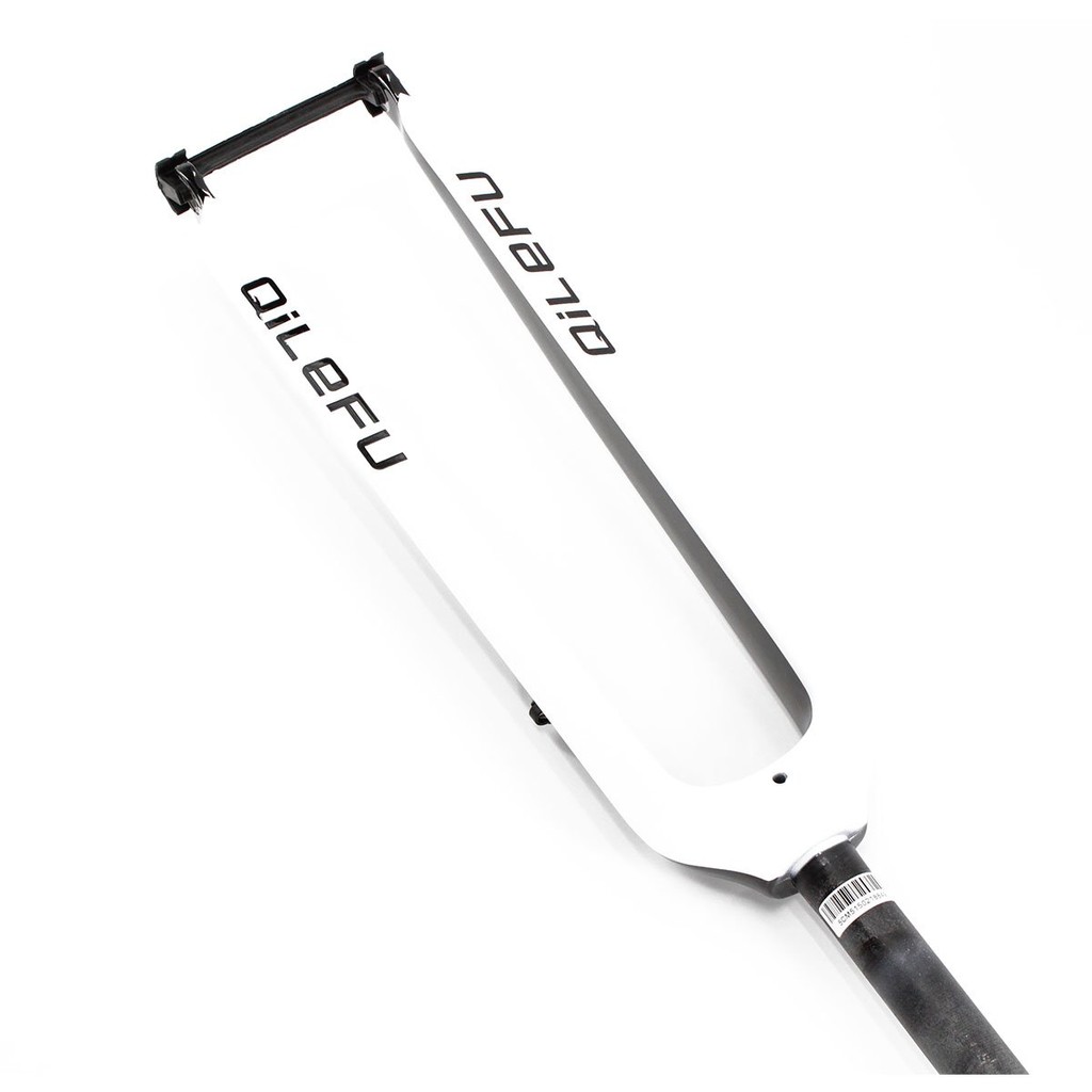 qilefu carbon fork