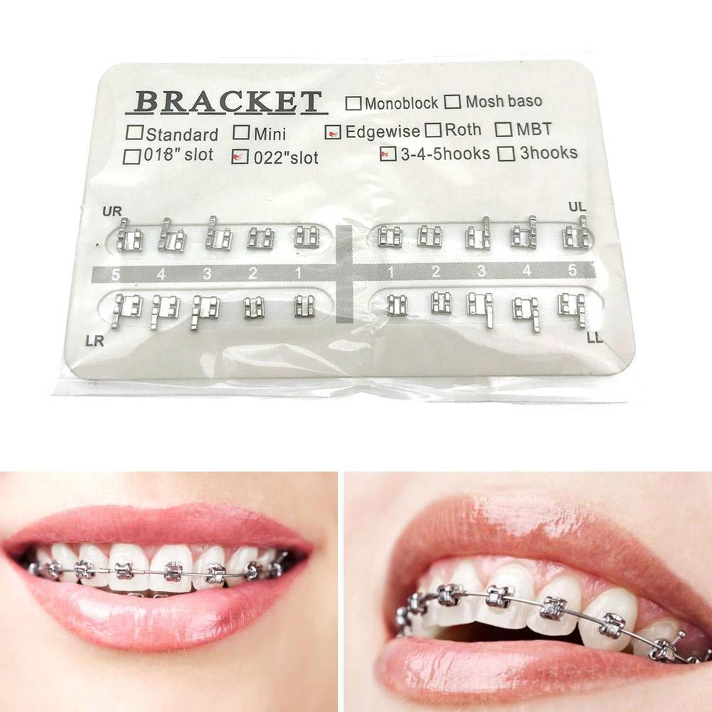 bracket hook braces