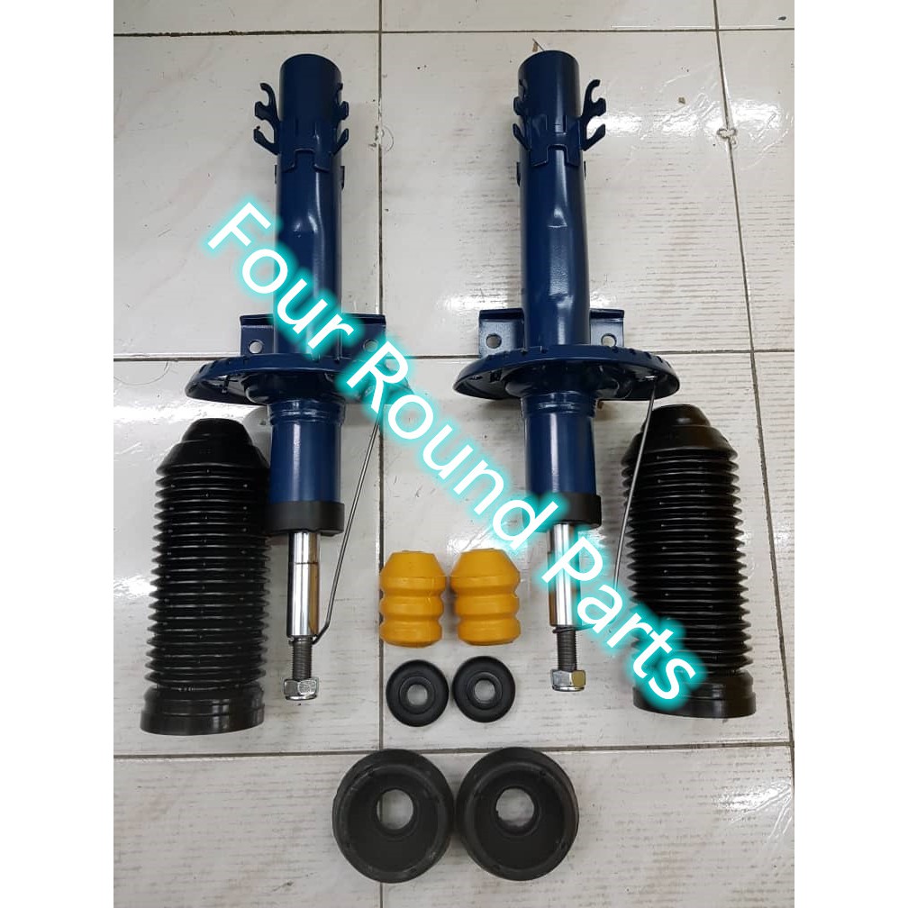 VOLKSWAGEN VENTO POLO TSI POLO SEDAN ABSORBER SET (OEM) Shopee Malaysia