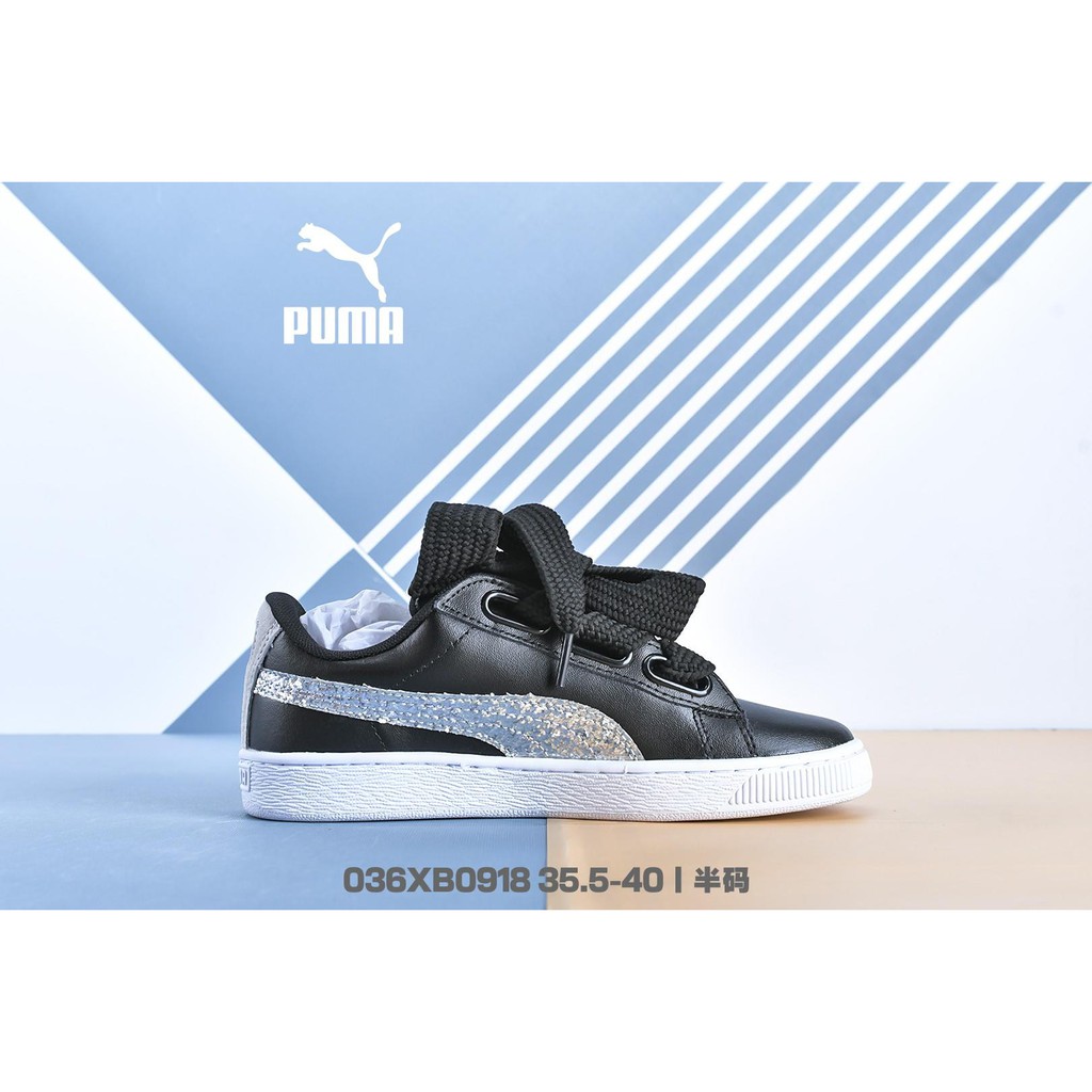 puma sequin shoes