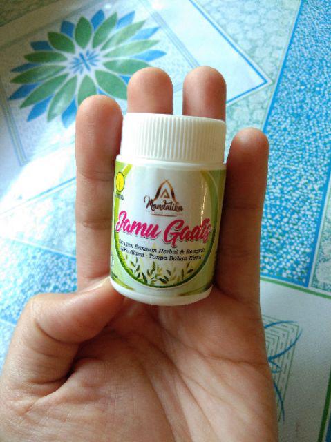  JAMU  GADIS  MANDALIKA ORIGINAL HQ  MASKER GADIS  TINA 