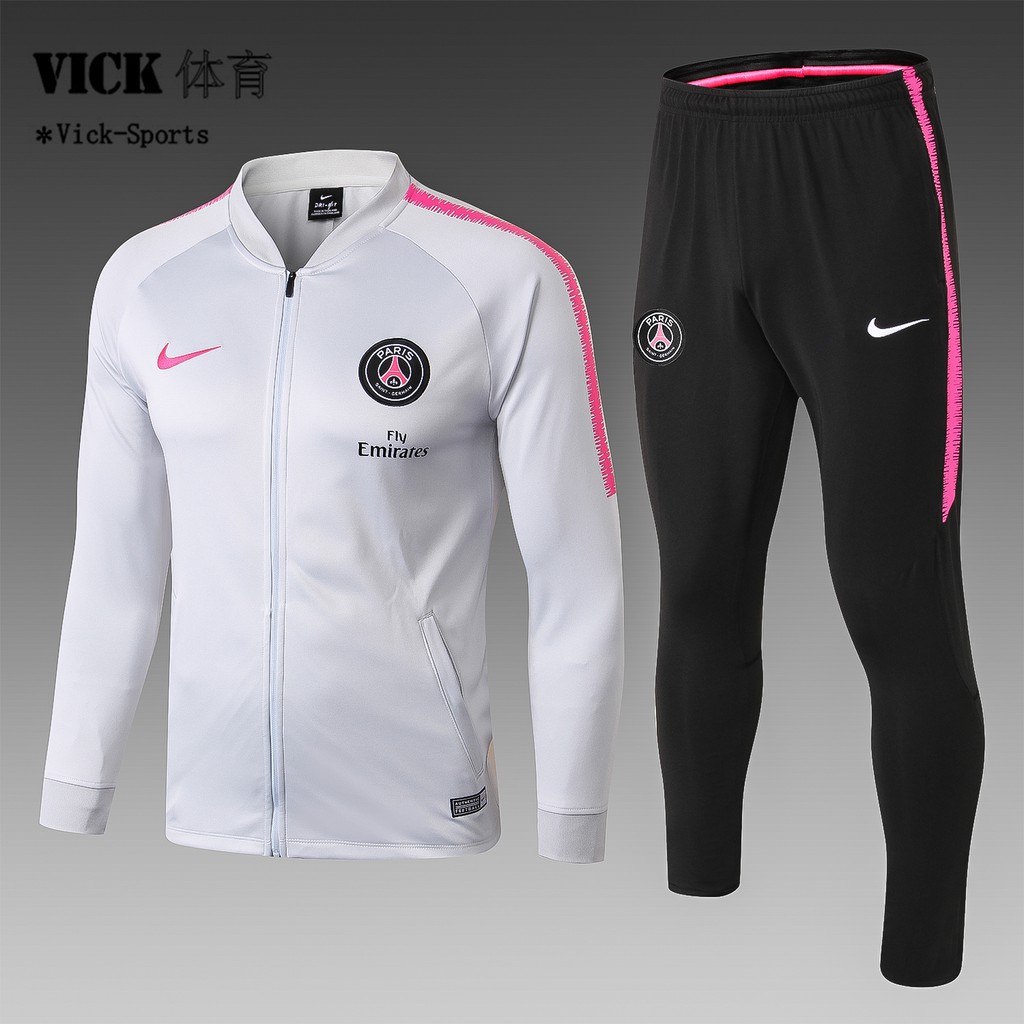 psg kit long sleeve