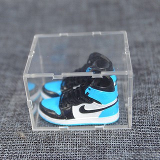 AJ1 AJ11 Shoe Model Air Jordan 1 Mid Sneaker Miniature Car ... AJ1 AJ11 Shoe Model Air Jordan 1 Mid Sneaker Miniature Car ...
