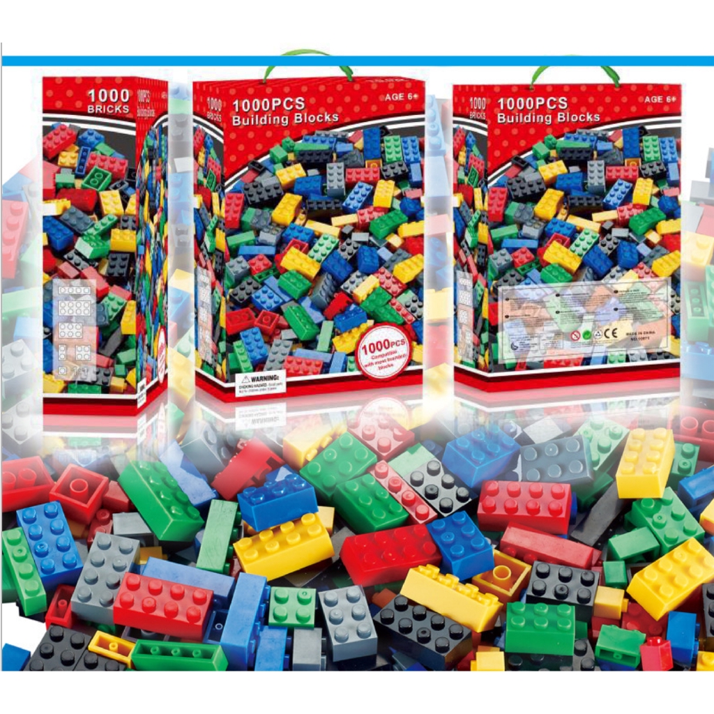 toy bricks building blocks