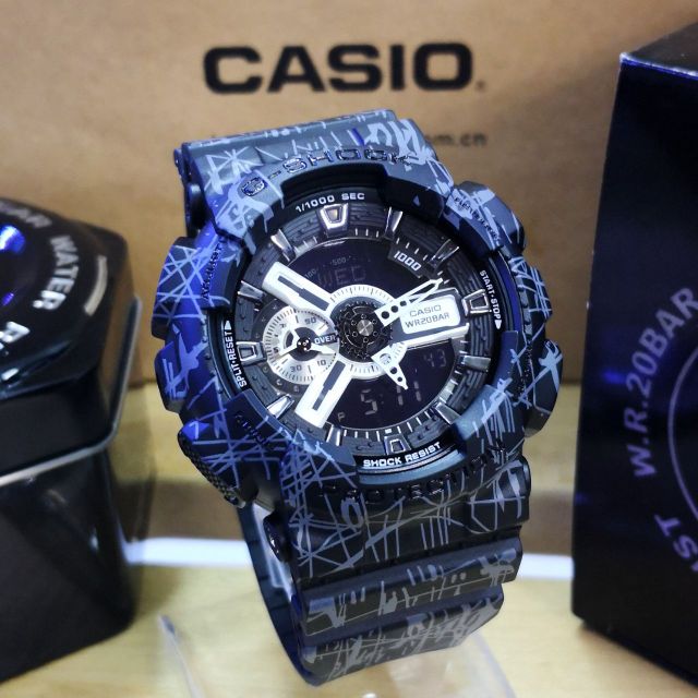 g shock copy original