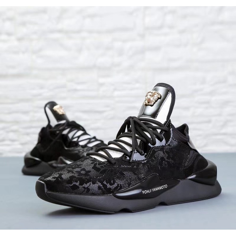 new y3 trainers