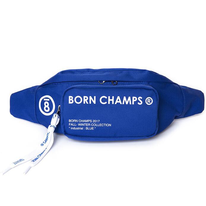 nike fanny pack champs