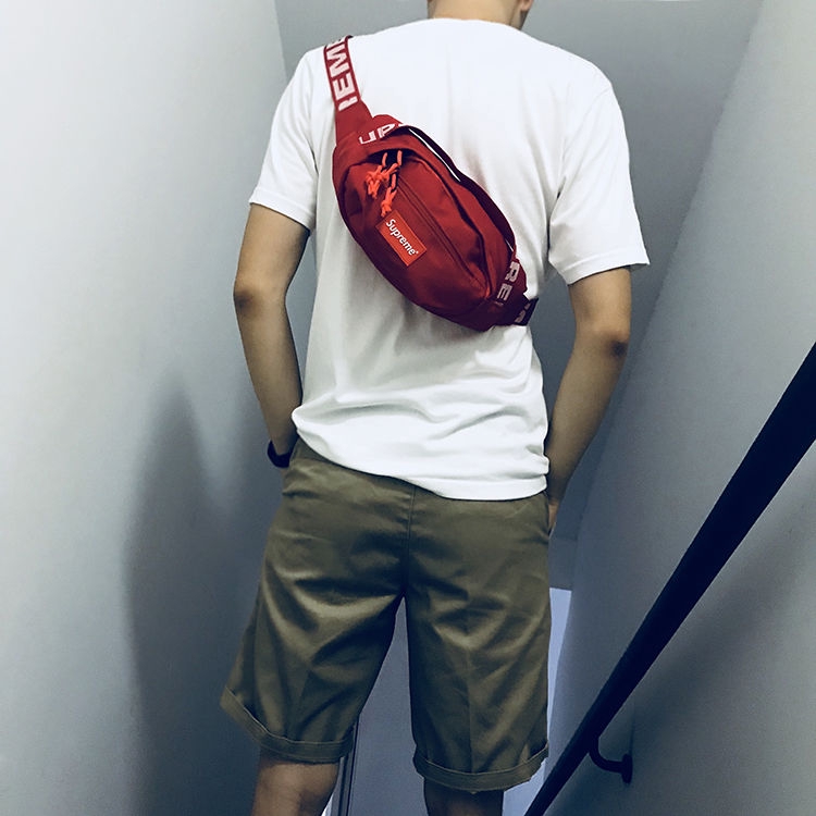 supreme arm bag