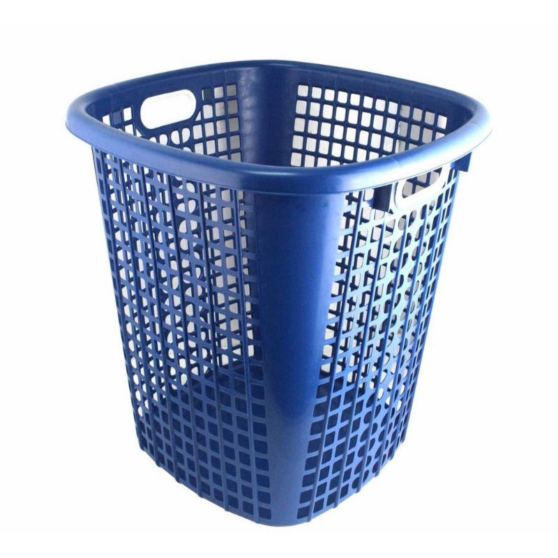 Century 408C laundry basket 37L Shopee Malaysia