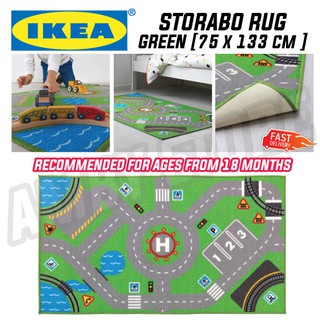 ikea kids play mat