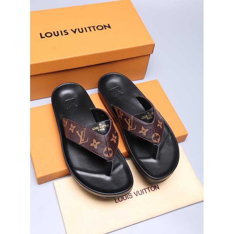 lv slipper