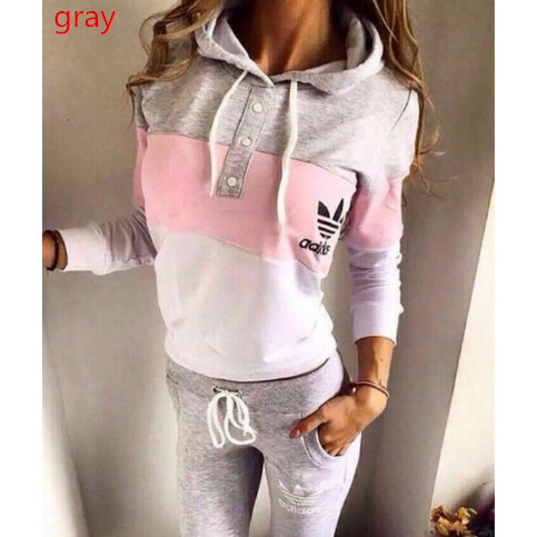 jogging suit for girl