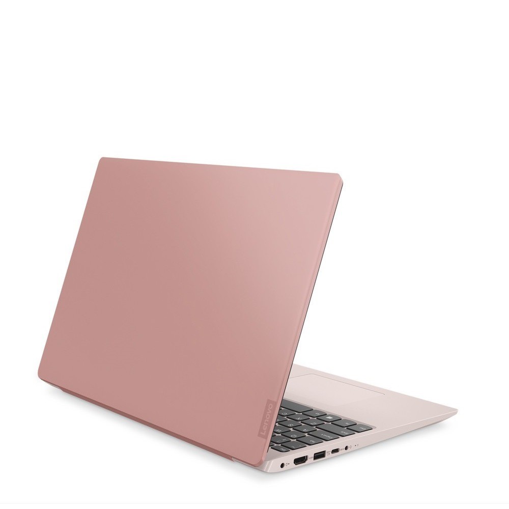 Lenovo Ideapad S340 14iwl 81vv007bmj 14 Laptop Sandy Pink Shopee Malaysia