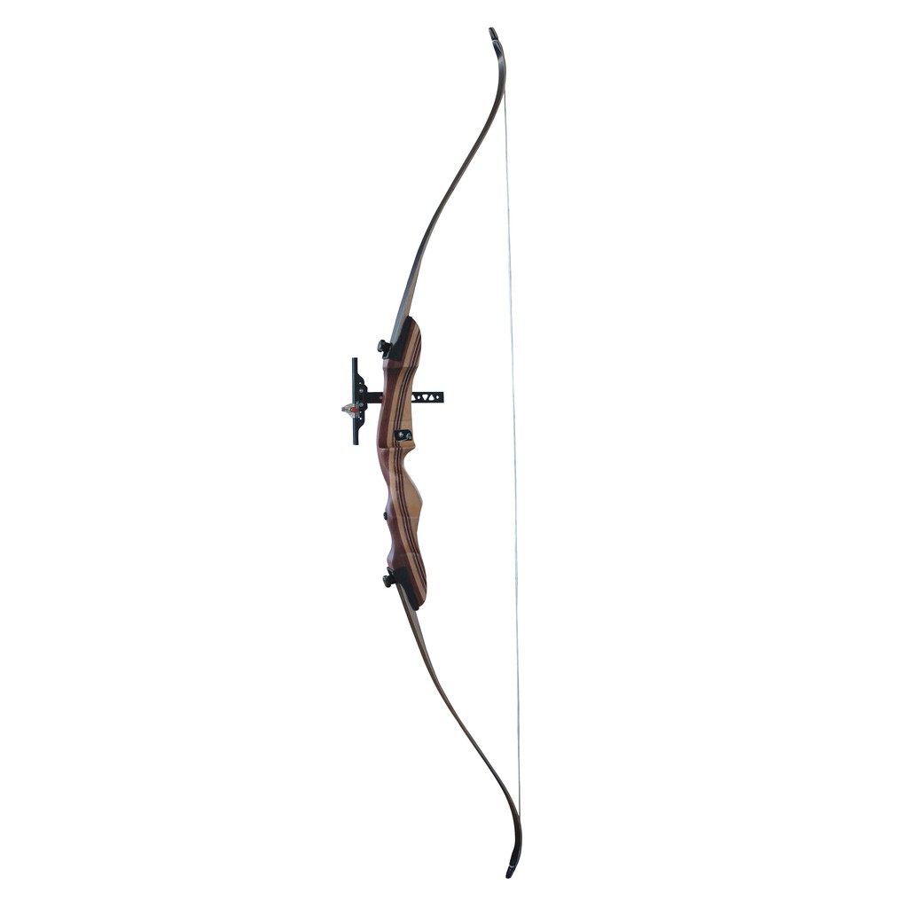 Takedown Recurve Bow And Arrow Set 62 Hunting And Target Bow