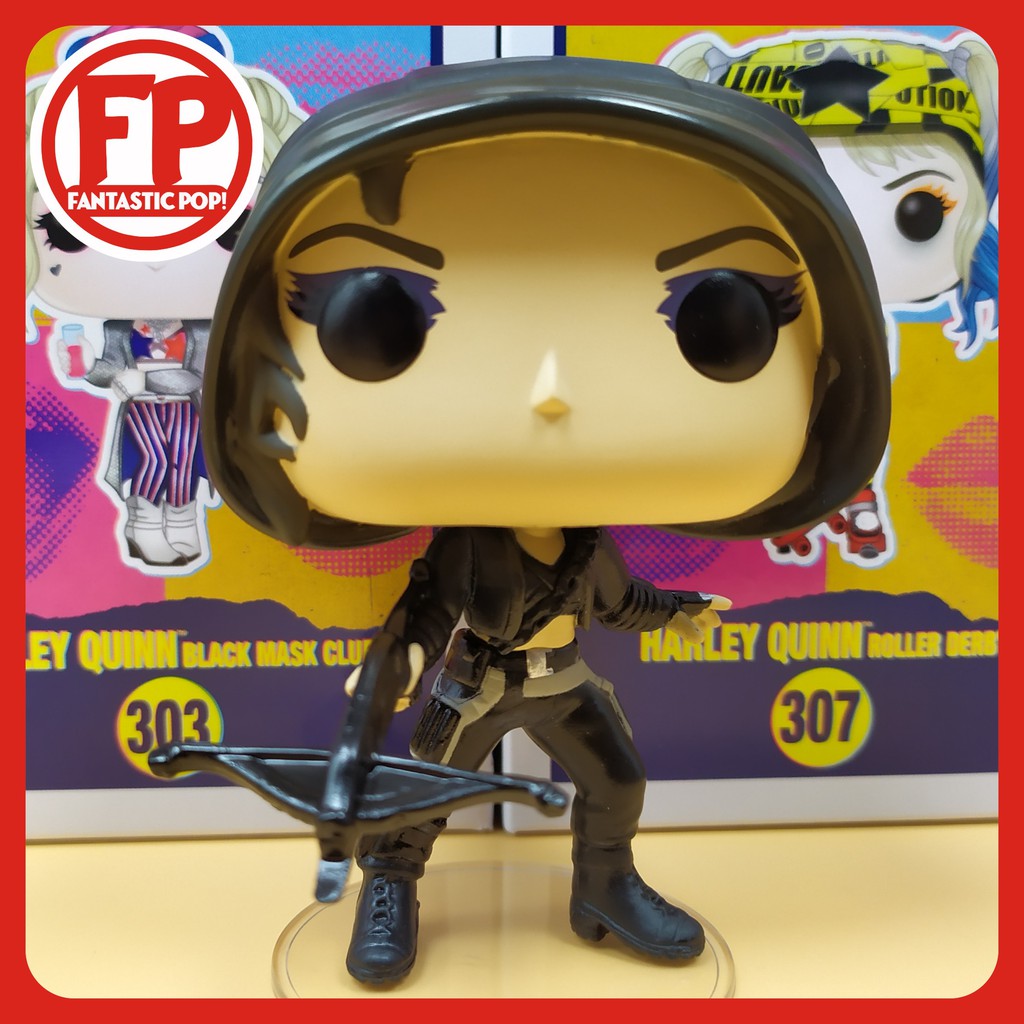 funko pop 305