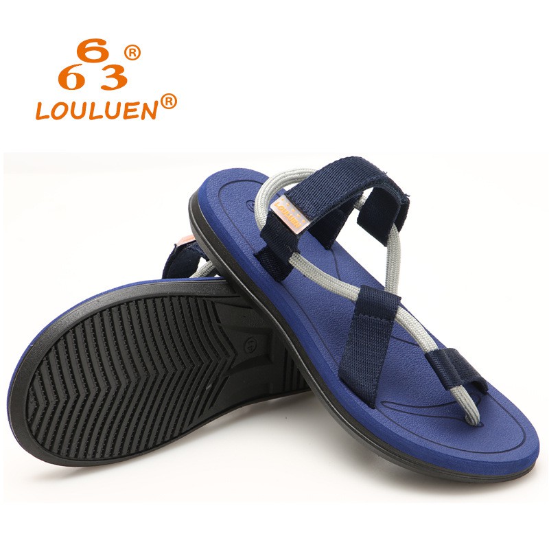 louluen sandals
