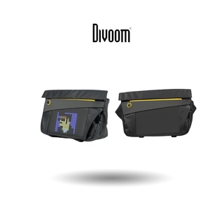 divoom pixoo slingbag