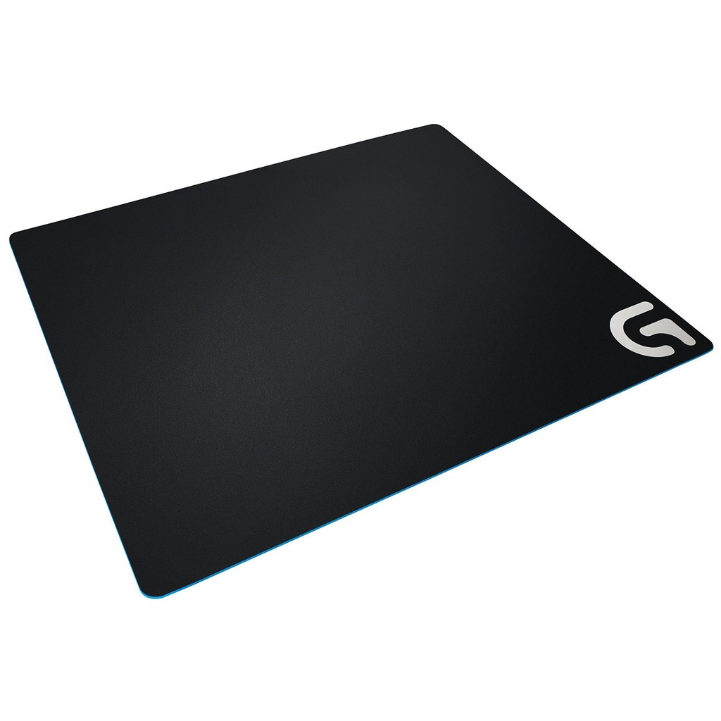 Logitech G640 Large Cloth Gaming Mouse Pad Shopee Malaysia